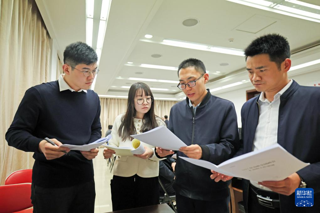 听民意 汇民智丨倾力打造沟通交流“直通车”，2025年旁听全国两会工作这样开展